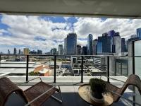 Heart of South Melbourne with free parking - Ferienwohnung Melbourne