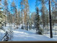 Villa Naukkari - B&B Ruka