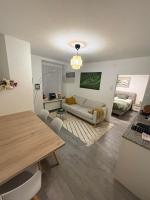 Top Apartment in Center of Zurich - B&B