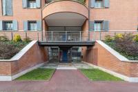 Martesana Terrace Flat with garage - Ospedale San Raffaele - Ferienwohnung