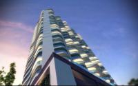 Apartment mit Meerblick