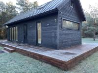 MyHouse Silla Pärnu Holiday House - Bed and Breakfast