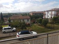 K2 Montalcino Apartment - B&B