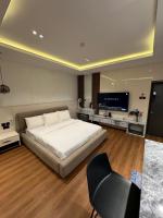 08 Luxury Apartment - B&B Port Harcourt