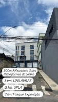 Apartamento aconchegante - Bed and Breakfast