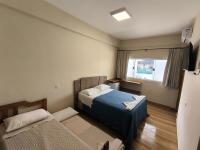 Habitación cuádruple