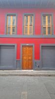 Apartaestudio comodo y central S2 - WiFi - B&B