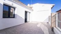 Two-Bedroom Apartment with Balcony and Terrace