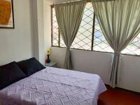 SFB Somos AT HOME COLOMBIA Apto sencillo con ubicación privilegiada - B&B