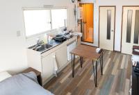 lol 3 201 - B&B Hakodate