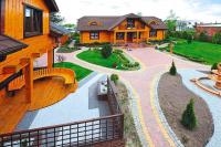 Comfortable holiday apartment, Ustronie Morskie - B&B