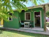 Chalet 2 Chambres