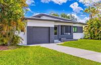 Sunny Escape in Miami Steps from Beach - Ferienwohnung