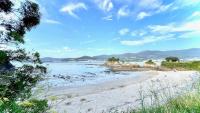 The Cliffs - AT Seiramar Os Castelos - B&B Viveiro
