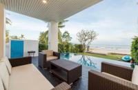 The hideaway beach front villas - B&B Ban Bo Nok