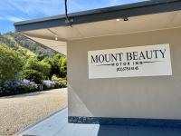 Mount Beauty Motor Inn - B&B