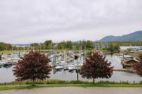 The Moorage - Luxury 2 bed & 2 bath Condo on Marina - B&B Ucluelet