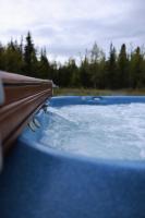 Knik Wilderness Getaway - B&B Palmer