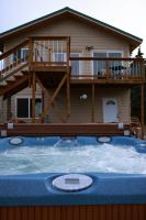 Knik Wilderness Getaway - B&B Palmer