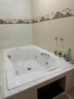 Apartamento moderno em Miguel Pereira - Chambres d’hôtes Miguel Pereira