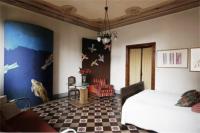 Camera Tripla con Bagno in Comune
