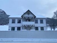 Nordre Fossheim Gård Hemsedal - B&B Hemsedal