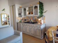 Studio à 50m des Thermes avec WIFI et loggia - FR-1-571-65 - B&B Balaruc-les-Bains