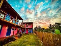 Cara,Viva Flats - Ferienwohnung Porto Seguro