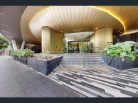 Oasis Retreat on Level 71 in Skytower - B&B Brisbane