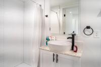 Camera Matrimoniale con Bagno Privato