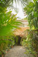Villa - Vue sur Jardin