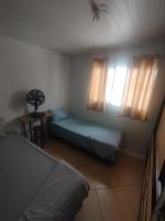 Chambre Double Supérieure
