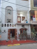 Narmada Guest House - B&B Indore