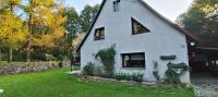 Pisary20 Dom w Masywie Śnieżnika - B&B