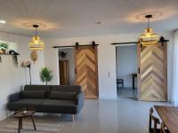 Suite 2 - Apartments am Schloss - Ferienwohnung