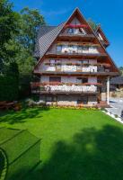 Willa Daglezja - Bed and Breakfast Zakopane