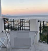 Beach House Casa A Mare in Canneto Lipari - B&B