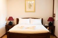 Family Double Room