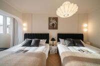 Apartamento de 3 dormitorios