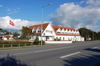 Hjørring Kro, Gasthäuser - Hjørring
