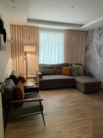 Jeddah -Al-Rawdha District - Saud Al Faisal Street - B&B