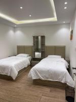 Jeddah -Al-Rawdha District - Saud Al Faisal Street - B&B Jedda