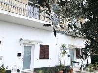 Appartamento Blu Cobalto - Ferienwohnung