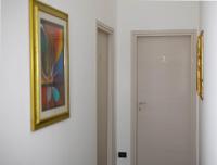 Habitación Doble con baño privado