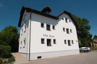 Apartmán Maya - Ferienwohnung Oberplan