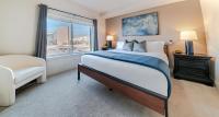 Appartamento Deluxe con 1 Camera da Letto