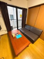 Apartamento Superior de 1 dormitorio