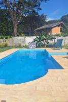 Casa en Playa Tambor - A 5 minutos de la playa - B&B Tambor