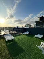 Laurel hill suites studio 508 - Bed and Breakfast Nairobi