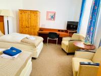 Boizenburg Bliss - B&B